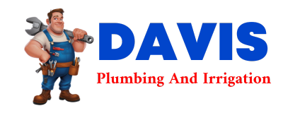 Trusted plumber in CEDARVALE